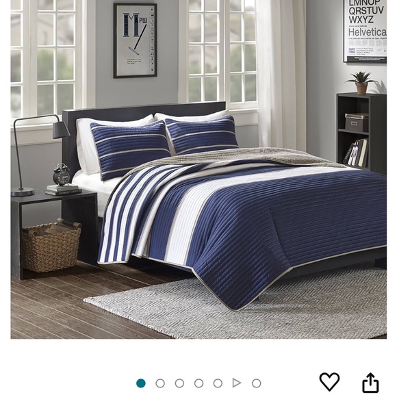 Quilt - Picture 6 of 6